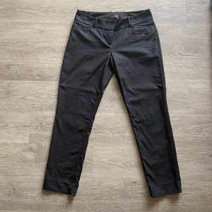 Women’s The Limited Dress Pants 4